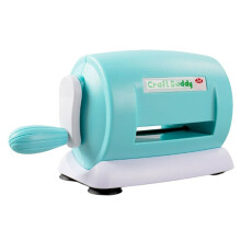 Máquina Troqueladora y Repujada para Álbumes de Recortes, Troqueladora de Papel, Troqueladora, Máquina de Repujado para Tarjetas de Papel
