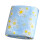 Tulle Fabric Blue 5 Meters for Wedding Decoration 1