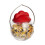Feathers & Beaky Peck-It Treat Dispenser 1