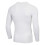 Umbro (M, White) Umbro Mens Long-Sleeved Base Layer Top 2