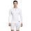 Umbro (M, White) Umbro Mens Long-Sleeved Base Layer Top 3