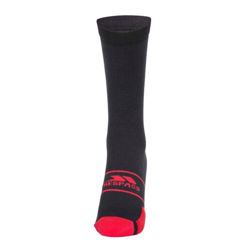 Trespass Trespass Womens/Ladies Cycling Liner Socks 2