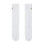 Nike (S, White) Nike Mens Essential Crew Socks 2