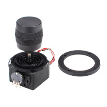 3-Axis Joystick Potentiometer with Button ZY-D300B-R2/R4 5K