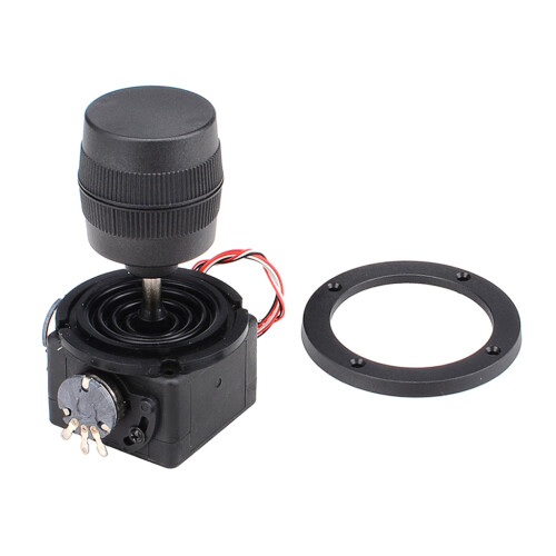 3-Axis Joystick Potentiometer with Button ZY-D300B-R2/R4 5K