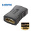 DisplayPort Coupler Adapter Female-to-Female 50ft 4