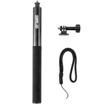 STARTRC Verlengstok Statief voor Pocket 3 Telescopische Selfie Stick Accessoires voor Pocket voor X4/Go Pro Action Camera