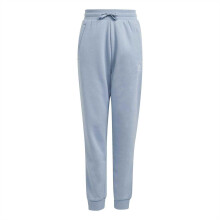 (13 Years, Blue) Adidas Childrens/Kids Embroidered Pull-On Joggers