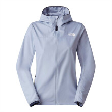 The North Face Womens/Ladies Fontanales Hooded Jacket