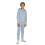 Adidas (10-11 Years, Blue) Adidas Childrens/Kids Embroidered Pull-On Joggers 4