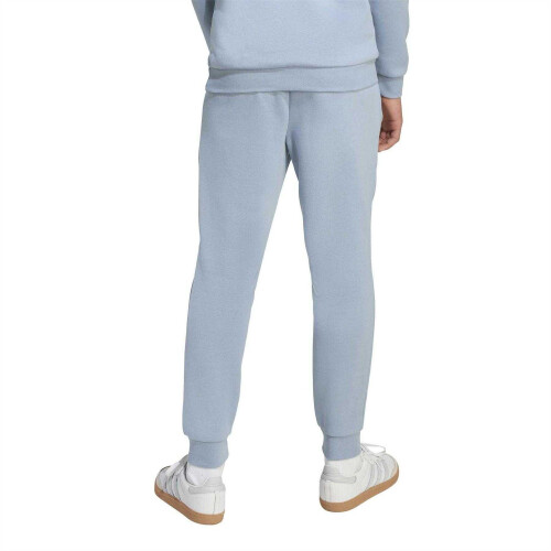 Adidas (10-11 Years, Blue) Adidas Childrens/Kids Embroidered Pull-On Joggers 1