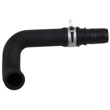 6650101671 Car Exhaust Hose for Rexton Actyon Kyron D100 2.7 2005-2010