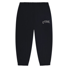 (1-2 Years, Black) Couture Club Childrens/Kids CTRE Cotton Blend Joggers