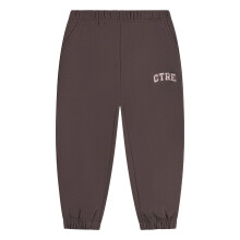 (1-2 Years, Brown) Couture Club Childrens/Kids CTRE Cotton Blend Joggers
