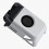 For  3D Printer Front Shell Assembly for  X1 Series New Replacement Part 6