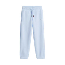 (12 Years, Sweet Blue) Tommy Hilfiger Childrens/Kids Mini Corp Jogging Bottoms