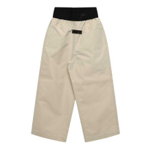 (4-5 Years, Wheat) Ralph Lauren Girls Relaxed Fit Sweatpants