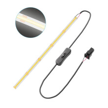 Accessori per Stampanti 3D Kit Barra Luminosa COB da 24 V per A1 Accessori: Barra Luminosa COB con Interruttore