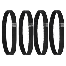 AC-0815 Air Compressor Timing Belt for , CABLE, , Replaces Part Numbers CAC-1311, CAC-1342