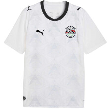 Puma Mens World Cup 2026 Egyptian Away Shirt