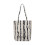 Radley Radley Tie Dye Stripes Tote Bag 1