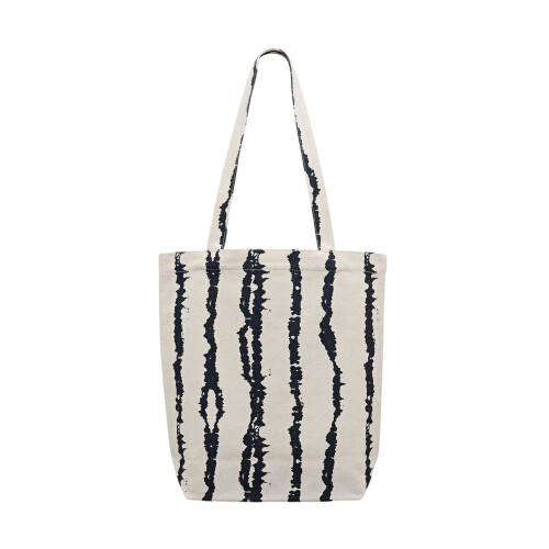 Radley Radley Tie Dye Stripes Tote Bag 1