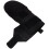 Baseball sliding mitt washable youth professional 2
