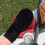 Baseball sliding mitt washable youth professional 4