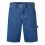 Dickies (M, Classic Blue) Dickies Mens Denim Shorts 1