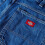 Dickies (L, Classic Blue) Dickies Mens Denim Shorts 3