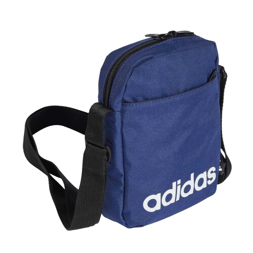 Adidas Adidas Linear Logo Shoulder Bag 2