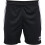 Hummel Hummel Mens Lead Side Stripe Training Shorts 1