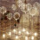 Glowing Bubble Balloons Kit 40 pcs 20 balloons 20 LED lights 2
