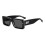 Dsquared2 DSquared2 Mens Rectangular Sunglasses 1
