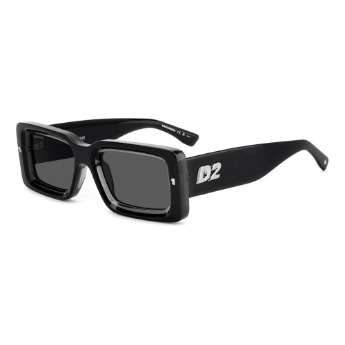 Dsquared2 DSquared2 Mens Rectangular Sunglasses