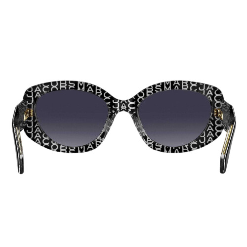 Marc Jacobs Marc Jacobs Womens/Ladies Cat Eye Sunglasses 1