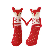 Christmas Magnetic Socks for Big Kids and Women