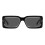 Dsquared2 DSquared2 Mens Rectangular Sunglasses 4