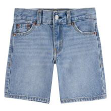 Levis Childrens/Kids Skate Denim Shorts