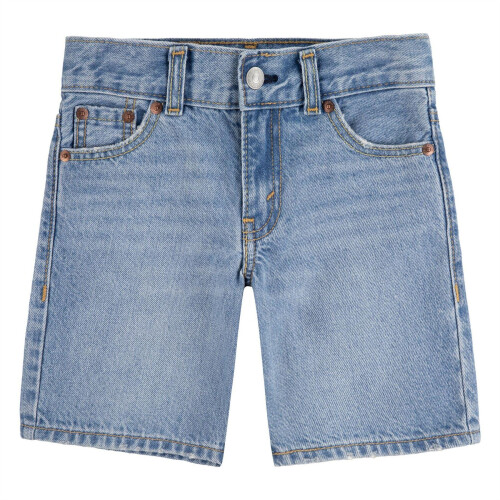 Levis Childrens/Kids Skate Denim Shorts