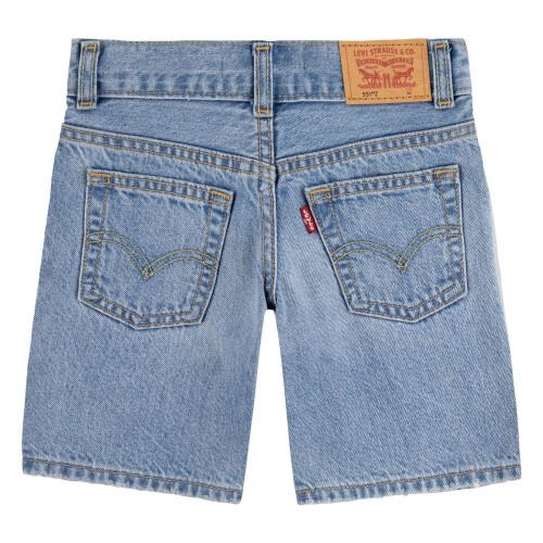 Levis Childrens/Kids Skate Denim Shorts 1