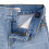 Levis Childrens/Kids Skate Denim Shorts 3