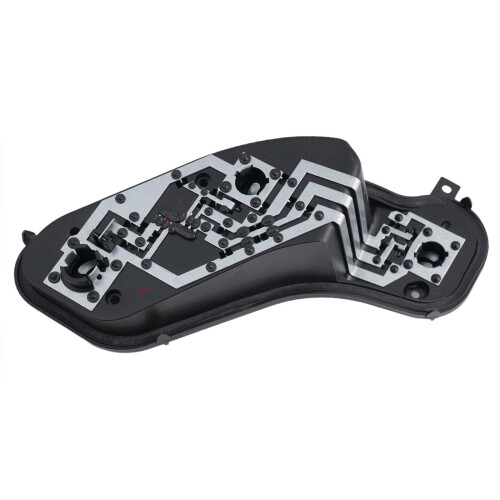 Right Tail Light Socket for Nissan Versa Sedan 2013–2019 1