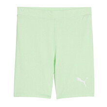 (XL, Fresh Mint) Puma Mens Liga Short Tights