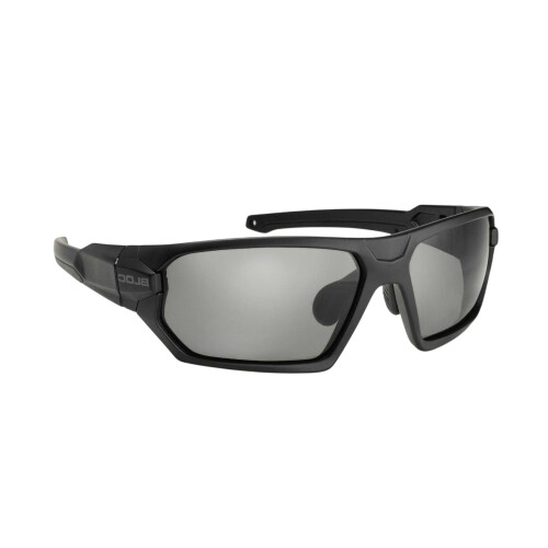 Bloc (One Size, Grey) Bloc Mens 20 5 Wrap Around Sunglasses 1