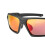 Bloc (One Size, Red) Bloc Mens 20 5 Wrap Around Sunglasses 3