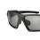 Bloc (One Size, Grey) Bloc Mens 20 5 Wrap Around Sunglasses 3