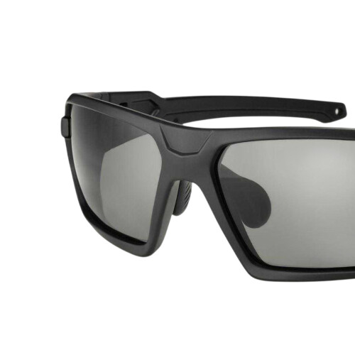 Bloc (One Size, Grey) Bloc Mens 20 5 Wrap Around Sunglasses 2