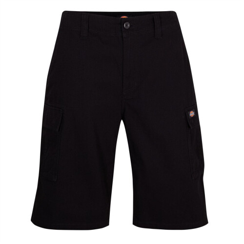 Dickies (XL, Black) Dickies Mens Cargo Shorts