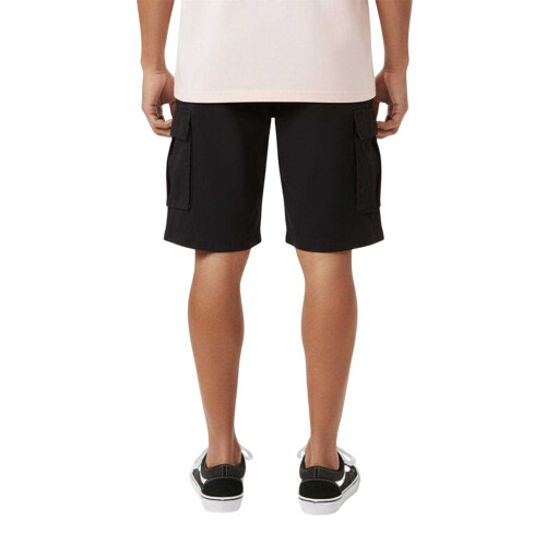 Dickies (XL, Black) Dickies Mens Cargo Shorts 1